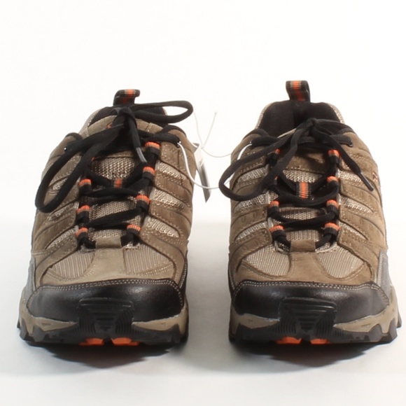 Fila Mens Hiking Trail Running Athletic Shoes NEW - Picture 4 of 8